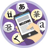 Multilingual Website Design Multilingual Website Design